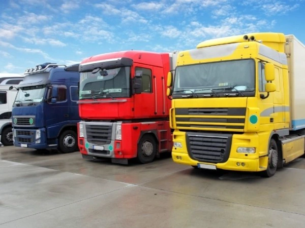 İzmir Gaziemir Nakliye